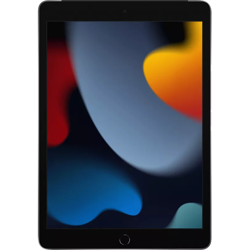 Apple iPad