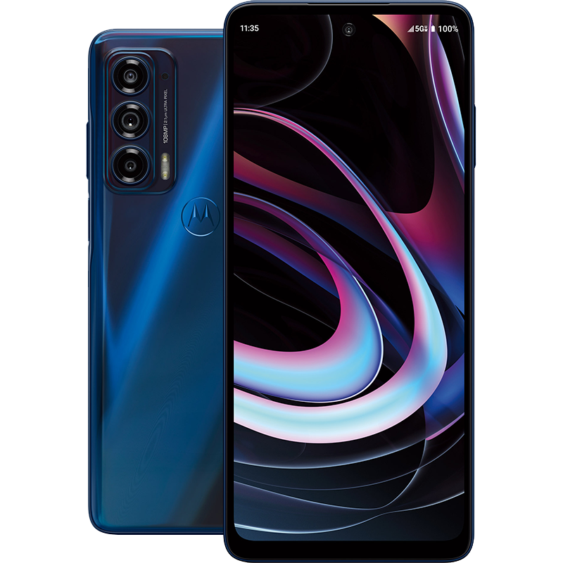 Motorola edge 5G UW