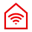 Whole home Wi-Fi