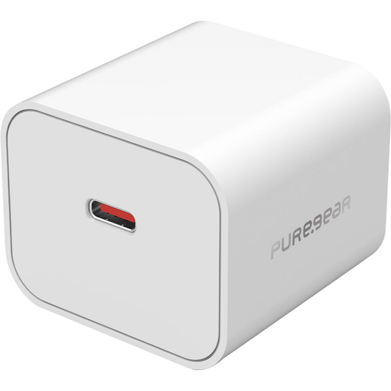 PureGearLightSpeed 30W USB C PD Wall Charger Cellular Sales